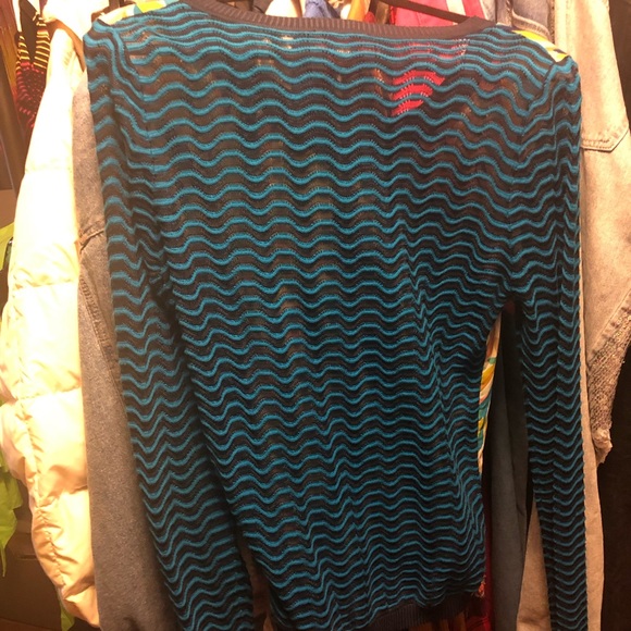 MISSONI for Target top - Picture 2 of 3